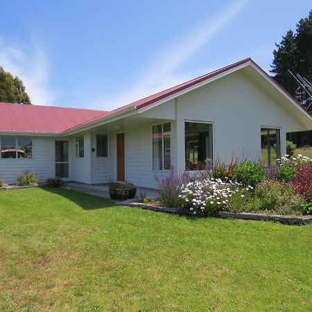 Waikawa House Villa Niágara Exterior foto