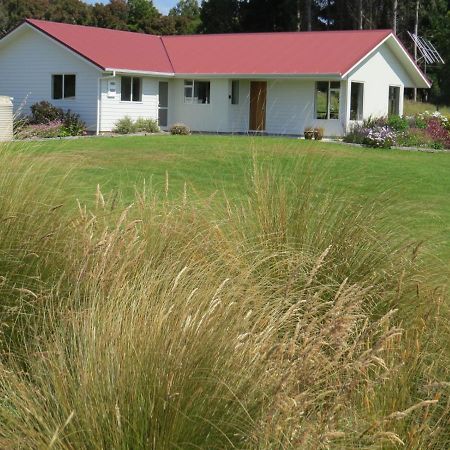 Waikawa House Villa Niágara Exterior foto